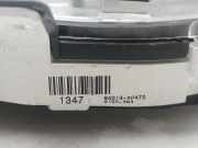 Tachoeinheit Kmh A2C53311505 Kia Sorento II (XM) SUV 2.2 CRDi 16V VGT 4x2 (D4HB)