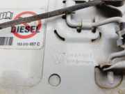 Tankklappe 2K0809905E Volkswagen Caddy III (2KA,2KH,2CA,2CH) Van 1.9 TDI (BLS) BLS