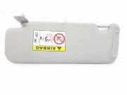 Sonnenblende Rechts 852203W050ED Kia Sportage (SL) Gel?ndewagen 1.7 CRDi 16V 4x2 (D4FD)