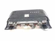 Dritte Bremsleuchte 96551214 Daewoo / Chevrolet CHEVROLET SX 121 CV / 89 KW