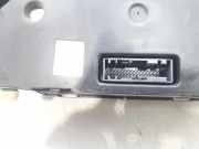 Tachoeinheit Kmh 1382461 Ford Fiesta 5 (JD/JH) Schrägheck 1.3 (A9JA)
