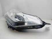 Scheinwerfer Links 89903366 Citroën C5 III Berline (RD) Schrägheck 2.0 HDiF 16V (DW10BTED4(RHR))