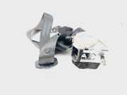 Sicherheitsgurt Rechts Hinten 4M51A611B68CB Ford Kuga I SUV 2.0 TDCi 16V (G6DG)