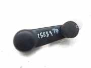 Fensterkurbel RECHTS ACHTER RECHTS ACHTER 807601HB3A Nissan V (K14) Acenta 71 CV / 52 KW