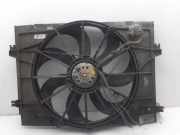 Kühlerventilator 253801F251 Hyundai Tucson (JM) SUV 2.0 CRDi VGT 16V 4x2 (D4EA)