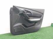 Türverkleidung Rechts Vorne 809007079R Renault Kadjar (RFEH) SUV 1.5 dCi DPF (K9K-646(K9K-F6))