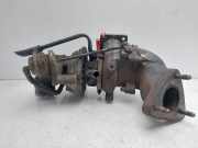 Turbolader 282014X400 Hyundai Terracan SUV 2.9 CRDi 16V (J3)