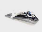 Lampenfassung A2018200309 Mercedes-Benz 190 (W201) Limousine 2.0 E (M102.961)