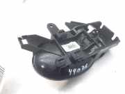 Türgriff Innen Rechts Hinten 80670BA61A Nissan (F15) Tekna 116 CV / 85 KW