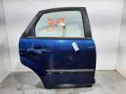 Tür Rechts Hinten 1505762 Ford FOCUS BERLINA (CAP) Trend 101 CV / 74 KW