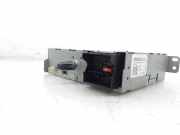 Radio 9808620980 Citroën C4 Berline (NC) Schrägheck 5-drs 1.6 Hdi (DV6C(9HD))