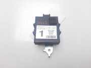 Steuergerät Zentralverriegelung 8974102100 Toyota Auris (E15) Schrägheck 1.4 VVT-i 16V (4ZZFE)