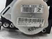 Sicherheitsgurt Rechts Hinten 96871541 Citroën DS4 (NX) Schrägheck 2.0 HDiF 16V 160 16V (DW10CTED4.DTR(RHH)) 2011