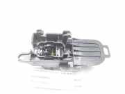 Türgriff Innen Rechts Vorne 80670AXBX9U Nissan Note (E11) Großraumlimousine 1.5 dCi 86 (K9K-276)