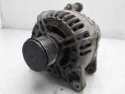 Lichtmaschine 8200728292 Nissan NV 200 (M20) Kombi Comfort 86 CV / 63 KW