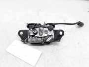 Motorhaubenschloss BCJH56620C Mazda 3 (BM/BN) Schrägheck 2.0 SkyActiv-G 120 16V (PE)