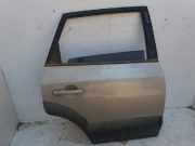 Tür Rechts Hinten 770042E020 Hyundai Tucson (JM) SUV 2.0 16V CVVT 4x2 (G4GC)