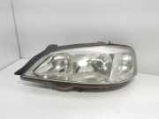 Scheinwerfer Links 1216157 Opel Astra G (F69) Limousine 1.7 CDTi 16V Eco4 (Z17DTL)