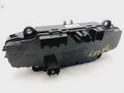 Bedienung Klimacontrolle AV1T18C612CL Ford B-Max (JK8) Großraumlimousine 1.6 TDCi 16V 95 (T3JB)