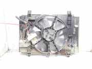 Kühlerventilator MR18DE Nissan Tiida Limousine 1.8 16V (MR18DE)