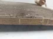 Klimakondensator 92100EB00A Nissan Navara (D40) Pick-up 2.5 dCi 16V 4x4 (YD25DDTi)