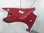 Kotflügel Links Vorne 5380202100 Toyota Auris (E15) Schrägheck 1.6 Dual VVT-i 16V (1ZRFE)