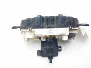 Bedienung Klimaanlage DF7861190C Mazda 2 (DE) Schrägheck 1.4 CDVi 16V (Y404)