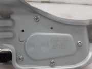 Scheibenwischermotor Hinten 98700D3000 Kia Sportage (SL) Geländewagen 1.6 GDI 16V 4x2 (G4FD)