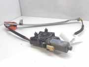 Fensterheber Rechts Vorne 96FGA23200B Ford Fiesta 4 Schrägheck 1.3i (J4R)