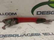 Türgriff Außen Links Vorne GS1F59410HFKZ Mazda 3 (BK12) Limousine 1.6 CiTD 16V (Y601)