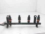 Einspritzdüsen Düsenstock 96487553 Daewoo / Chevrolet Kalos (SF48) Schrägheck 1.2 (B12S1(Euro 4))