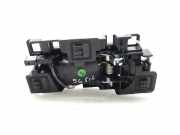 Türgriff Innen Rechts Hinten 98276867VV Citroën C5 Aircross I (A4/AC/AJ/AR) SUV 1.2 e-THP PureTech 130 (EB2ADTS(HNS))