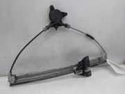 Fensterheber Links Vorne GJ6A59590G Mazda 6 (GG12/82) Limousine 2.0 CiDT 16V (RF5C)