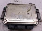 Motorsteuergerät 8200311539 Renault Laguna II (BG) Schrägheck 5-drs 1.9 dCi 120 (F9Q-750)