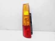 Rücklicht Links 3567086G00000 Suzuki Ignis (MH) Schrägheck 5-drs 1.3 DDiS 16V (Z13DT)