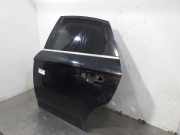 Tür Links Hinten 1694252 Ford Mondeo IV Limousine 2.0 TDCi 140 16V (QXBA)