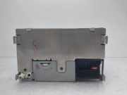 Radio 1Z0035161C Skoda Octavia (1Z3) Liftback 1.9 TDI (BXE)