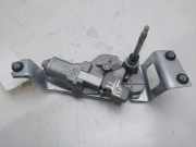 Scheibenwischermotor Hinten 7258532 BMW 1 serie (F20) Schrägheck 5-drs 116d 2.0 16V (N47-D20C)