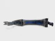 Türgriff Außen Links Hinten 9807652980 Citroën C-Elysee (DD) Limousine 1.6 Blue Hdi 100 (DV6FD(BHY))