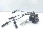 Zündspule 597070 Citroën Saxo Schrägheck 1.1i X,SX (TU1M+(HDZ+))