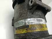 Klima Pumpe 8200309193 Renault Megane II CC (EM) Cabrio 1.9 dCi 120 (F9Q-800)