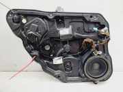 Fensterheber Links Hinten 2337178 Volvo XC60 I (DZ) SUV 2.4 D3/D4 20V AWD (D5244T17)