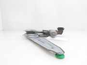 Fensterheber Links Hinten 857100D100 Toyota Auris (E15) Schrägheck 1.33 Dual VVT-I 16V (1NRFE)