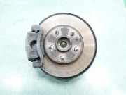 Achsschenkel Halter Links Vorne 13219080 Opel Insignia Sports Tourer Kombi 2.0 CDTI 16V 130 Ecotec (A20DT)