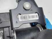 Sicherheitsgurt Links Hinten 7560134000 SsangYong Korando Geländewagen 2.0 e-XDi 16V 4x2 (D20DTF)