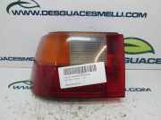 Rücklicht Links 63287 Seat IBIZA (6K) Básico 50 CV / 37 KW