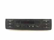 Bedienung Klimacontrolle 64116931601 BMW SERIE 3 COMPACT (E46) 316ti 116 CV / 85 KW