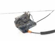 Türschloss Rechts Vorne 133107 Opel Combo Tour (Corsa C) Großraumlimousine 1.7 DTI 16V (Y17DT)