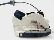 Türschloss Rechts Hinten 5K4839016Q Seat Leon (5FB) Schrägheck 5-drs 2.0 TDI Ecomotive 16V (CKFC)