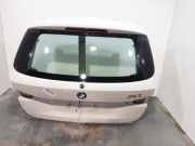 Hintertür 41002993152 BMW X1 (E84) SUV sDrive 18d 2.0 16V (N47-D20C)